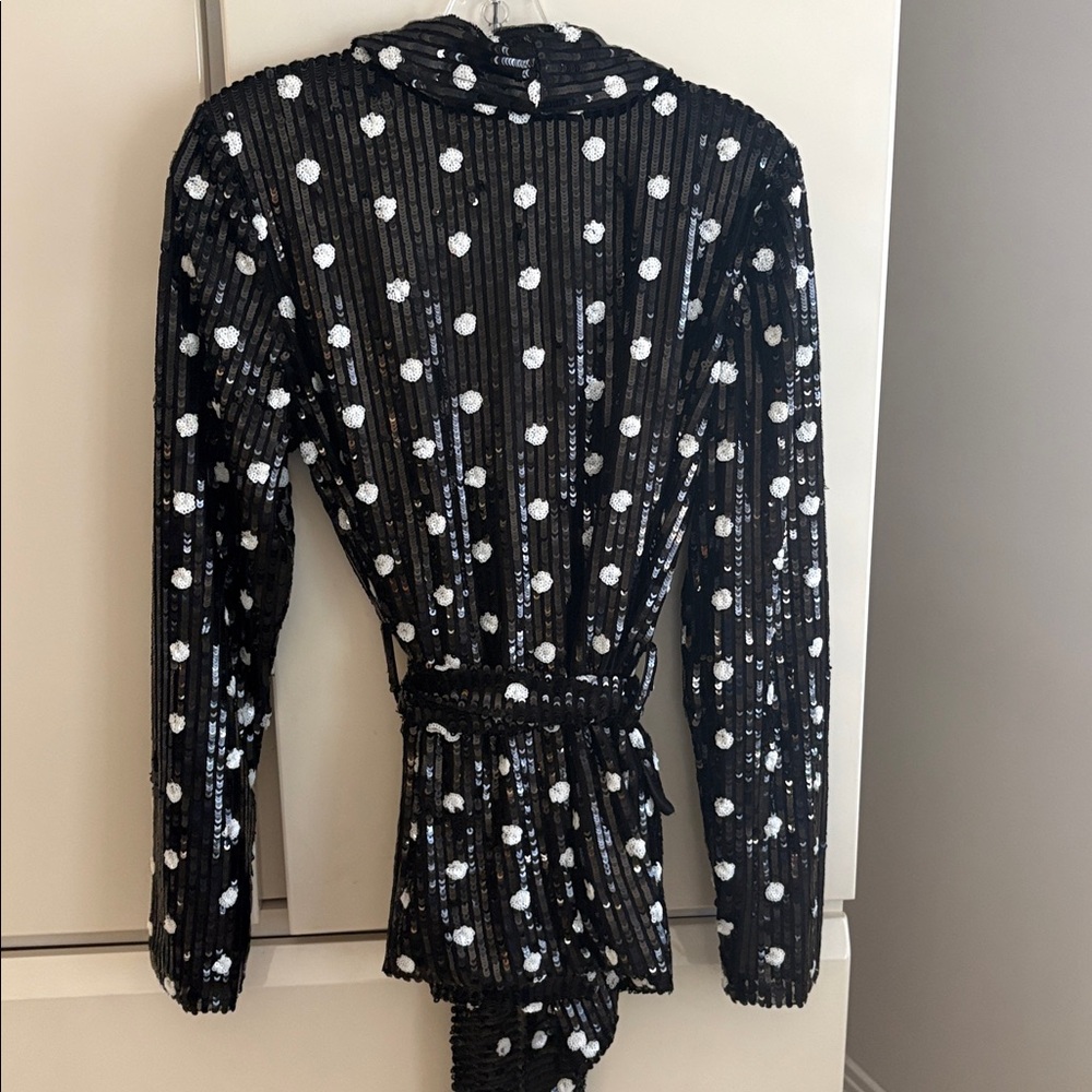 House of Harlow Jacket - Picture 7 of 7